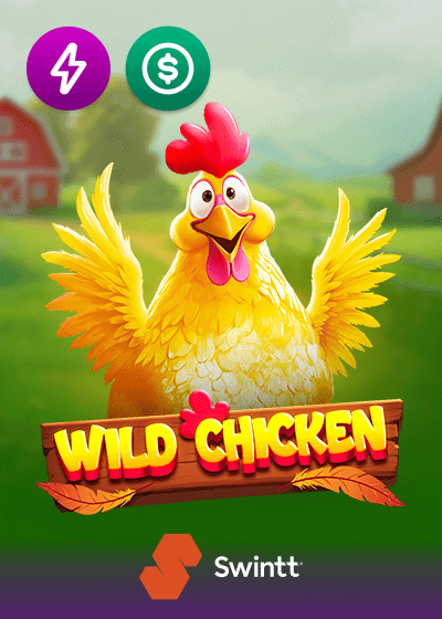 Wild Chicken
