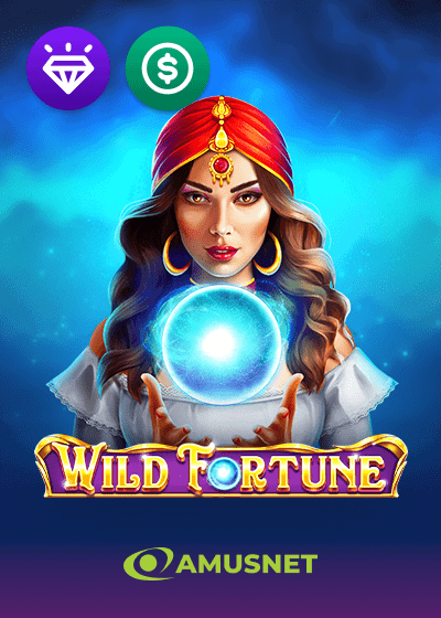 Wild Fortune