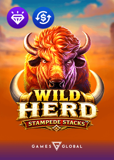 Wild Herd Stampede Stacks