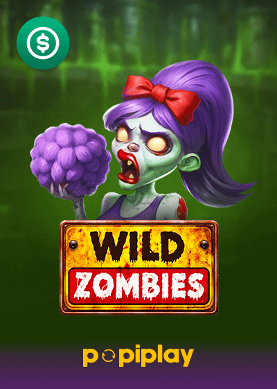 Wild Zombies