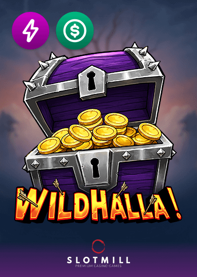 Wildhalla