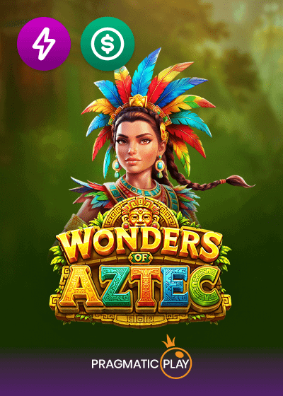 Wonders of Aztec