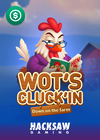 Wots Cluckin Down on the Farm