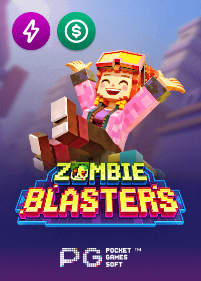 Zombie Blasters