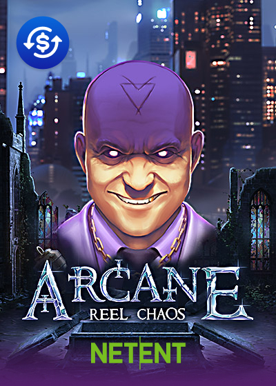 Arcane Reel Chaos